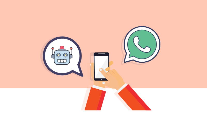 Integrar-Chatbot-WhatsApp