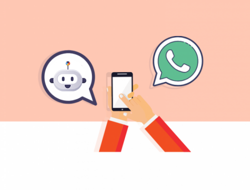 5 beneficios de integrar un chatbot en WhatsApp