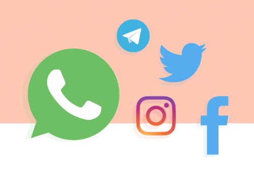 Còmo conectar con tu cliente a través de WhatsaApp y Rss