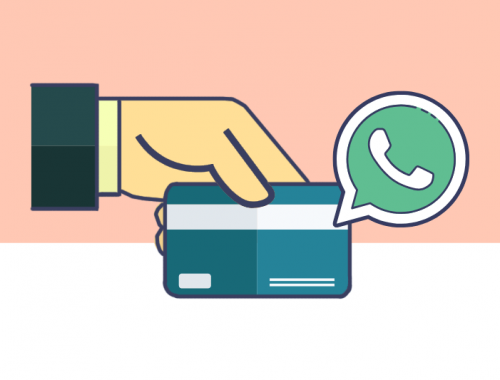 WhatsApp Pay: Así debuta la pasarela de pago de WhatsApp