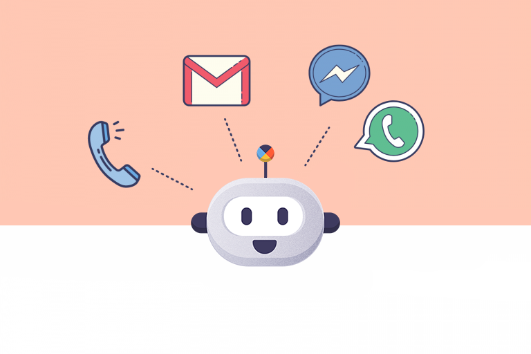 8 Beneficios de los Chatbots en la atención al cliente
