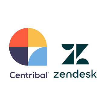 Zendesk in plataforma centribal