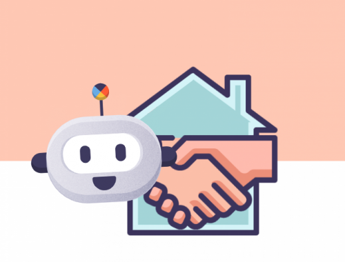 Chatbots Real Estate ventajas, consejos y plantillas
