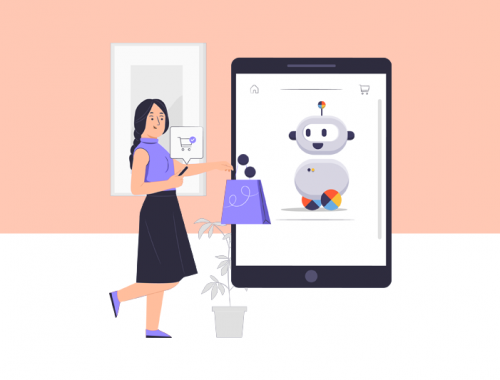 Chatbot para eCommerce: cómo te ayuda a potenciar las ventas