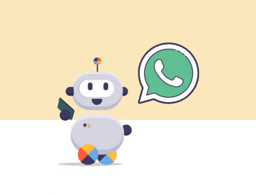 bot WhatsApp Business