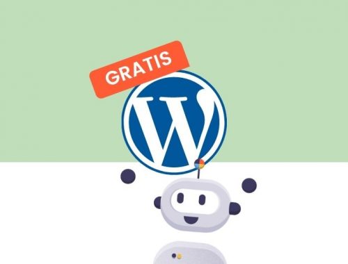 Cómo conseguir el mejor chatbot gratis para WordPress