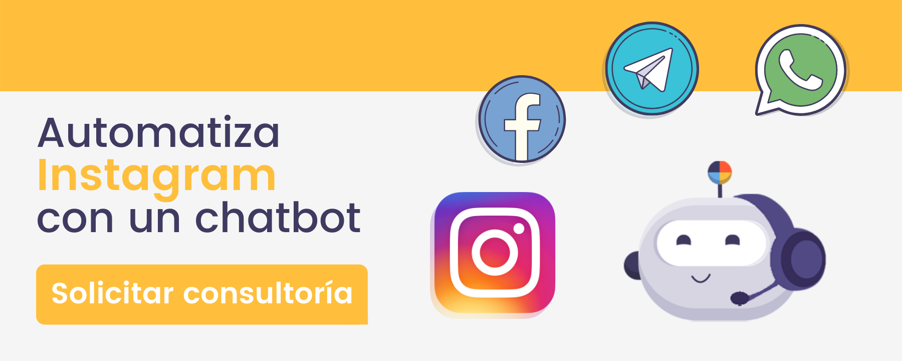 centribal instagram chatbot blog