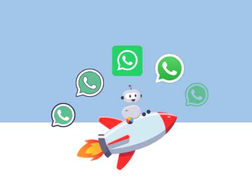 Optimiza tu bot para WhatsApp