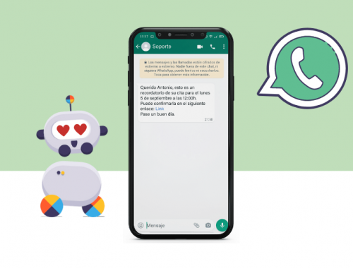 Qué son las campañas WhatsApp push