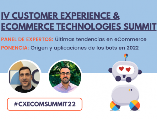 IV Customer Experience & eCommerce Technologies Summit Centribal