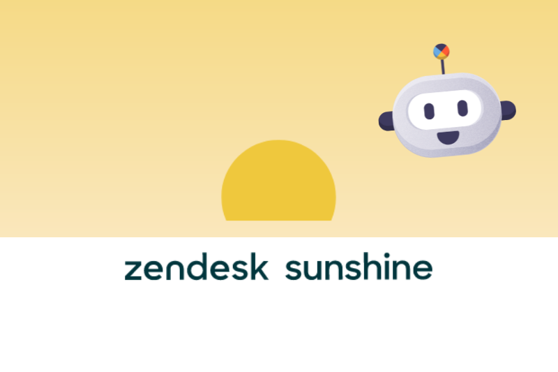 Zendesk Sunshine Centribal