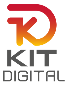 kit digital centribal logo