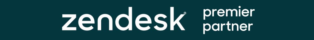 Banner web Zendesk premier partner