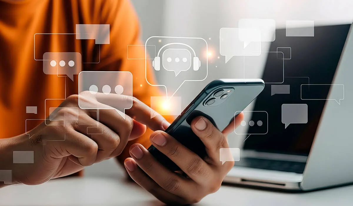 Chat conversacional + IA Generativa: la combinación que revoluciona el servicio al cliente