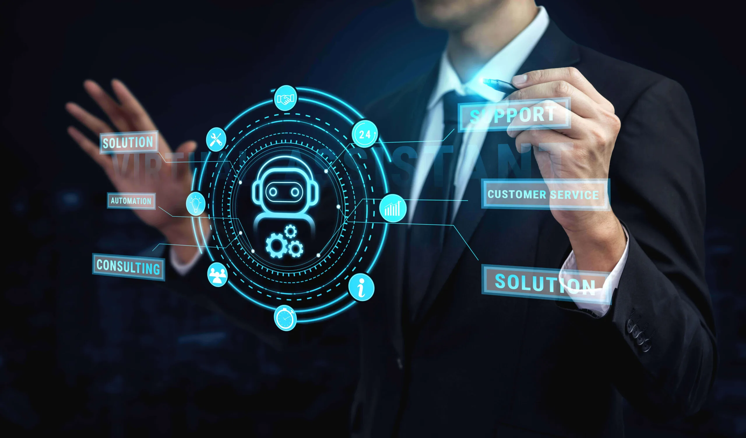 Centridesk: el hub de atención moderna dentro del ecosistema Centribal