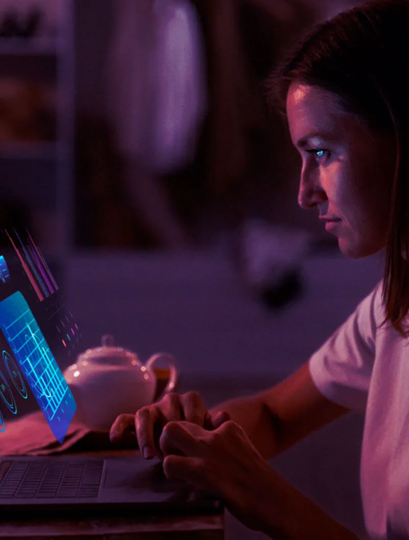 IA Generativa y Automatización Empresarial - Verne