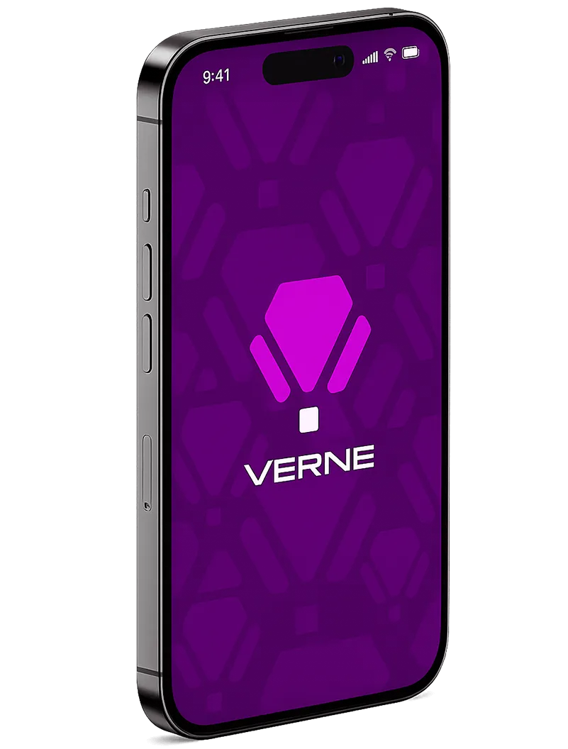 Verne - IA Híbrida - Centribal