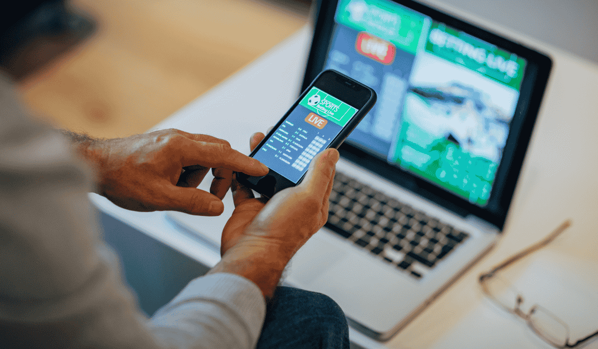 El sector de apuestas online, mejorado con nuestras soluciones de IA