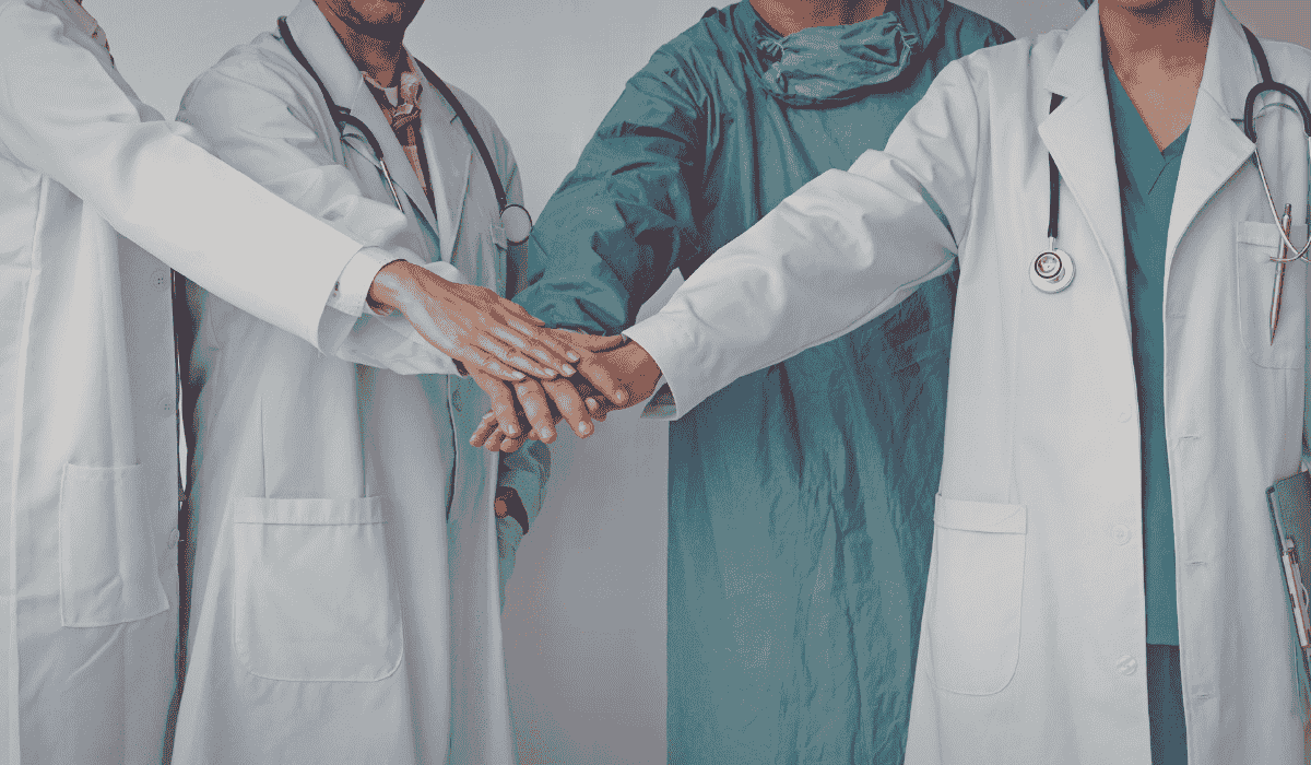 Soluciones de IA para la sanidad privada