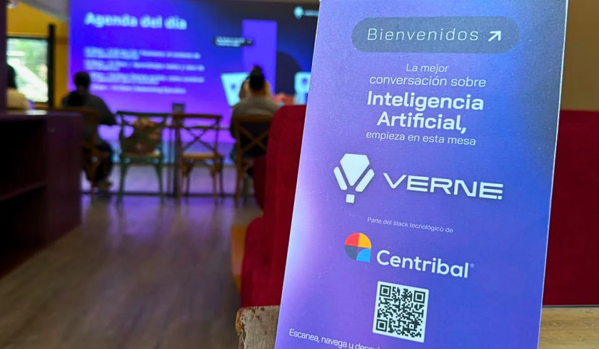 Inteligencia Artificial y Talento Humano: Una Conversación Estratégica para el Futuro Empresarial
