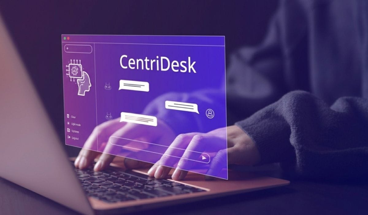 CentriDesk frente a Zendesk: una alternativa más sencilla, flexible e inteligente